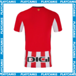 Athletic Club Primera Equipación 24-25