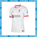 Liverpool Tercera Equipación 24-25