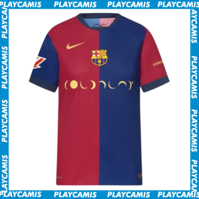 FC Barcelona x COLDPLAY Edición Especial