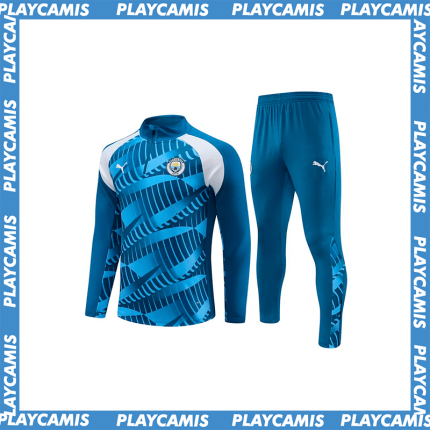 Manchester City Chándal
