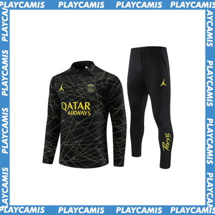 Paris Saint-Germain Chándal