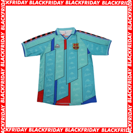 FC Barcelona Retro 1996-1997