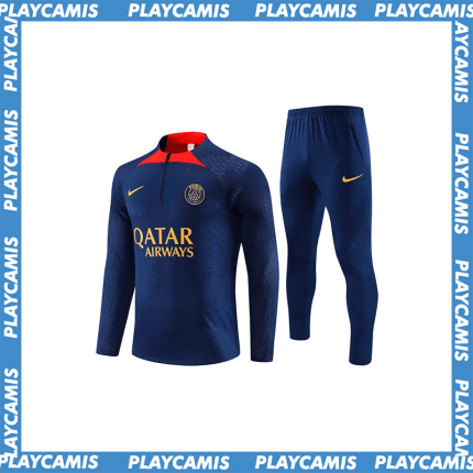 Paris Saint-Germain Chándal
