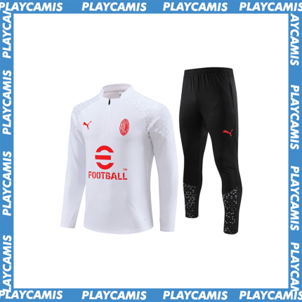AC Milan Chándal