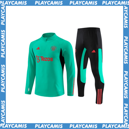 Manchester United Chándal