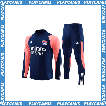 Olympique de Lyon Chándal