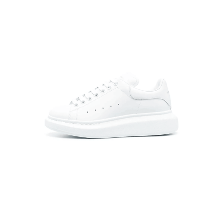 Alexander McQueen White