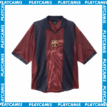 FC Barcelona x Travis Scott Retro Edición Especial