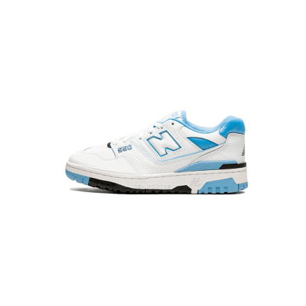 New Balance 550 White University