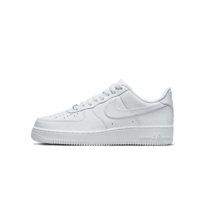 Nike Airforce One Triple White