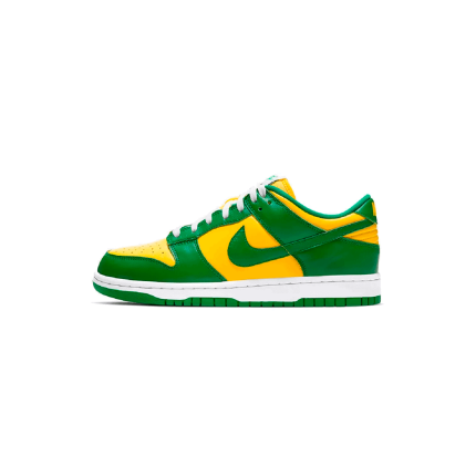 Nike Dunk Low Brazil