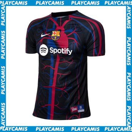 FC Barcelona x Patta Edición Especial