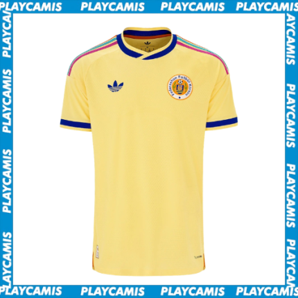 Curazao Primera Equipación Mundial 2026