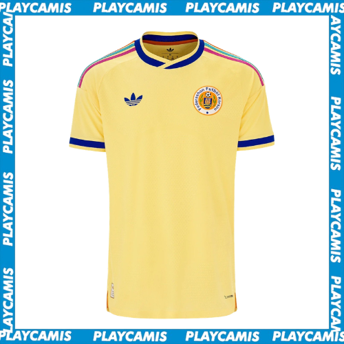 Curazao Primera Equipación Mundial 2026