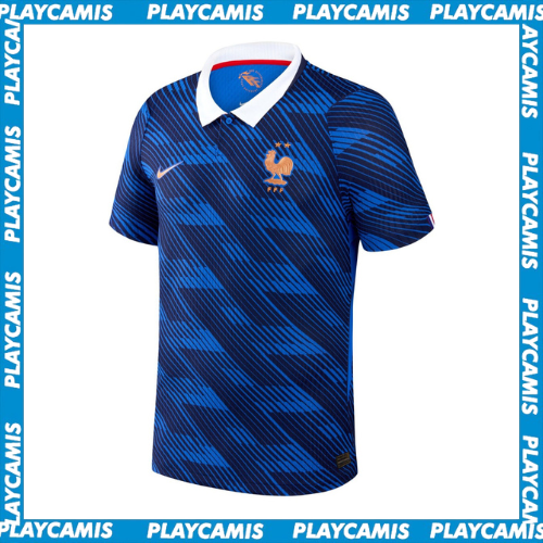 Francia Primera Equipación Mundial 2026