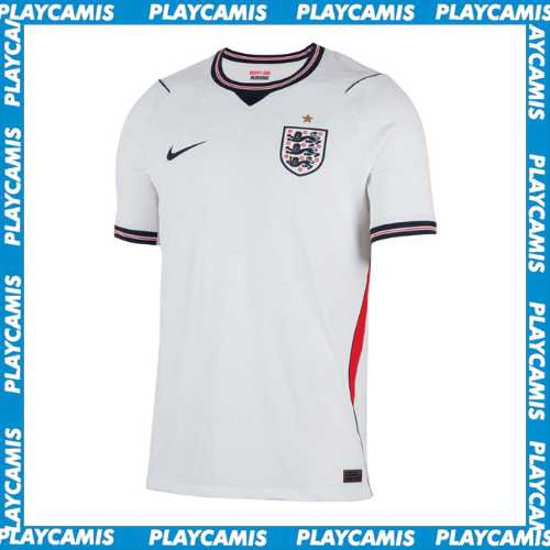 Inglaterra Primera Equipación Mundial 2026