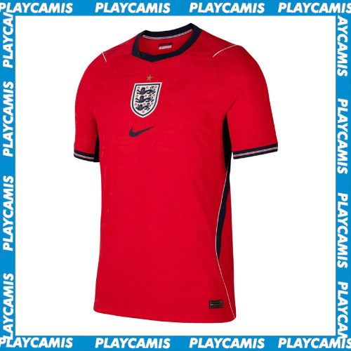 Inglaterra Segunda Equipación Mundial 2026