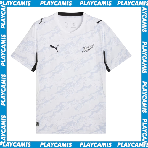 Nueva Zelanda Primera Equipación Mundial 2026