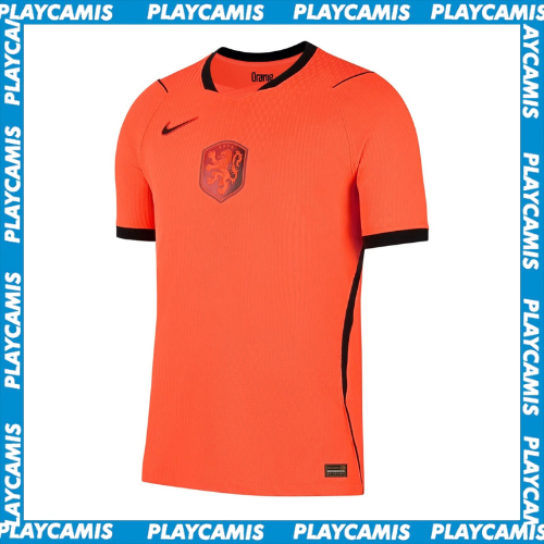 Paises Bajos Primera Equipación Mundial 2026